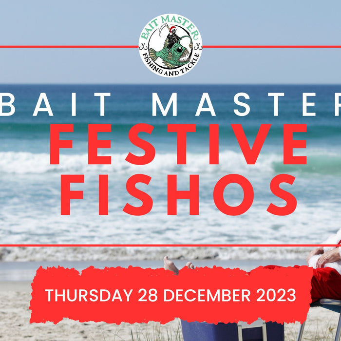 Sunshine Coast Fishing Report Thursday 14 December 2023