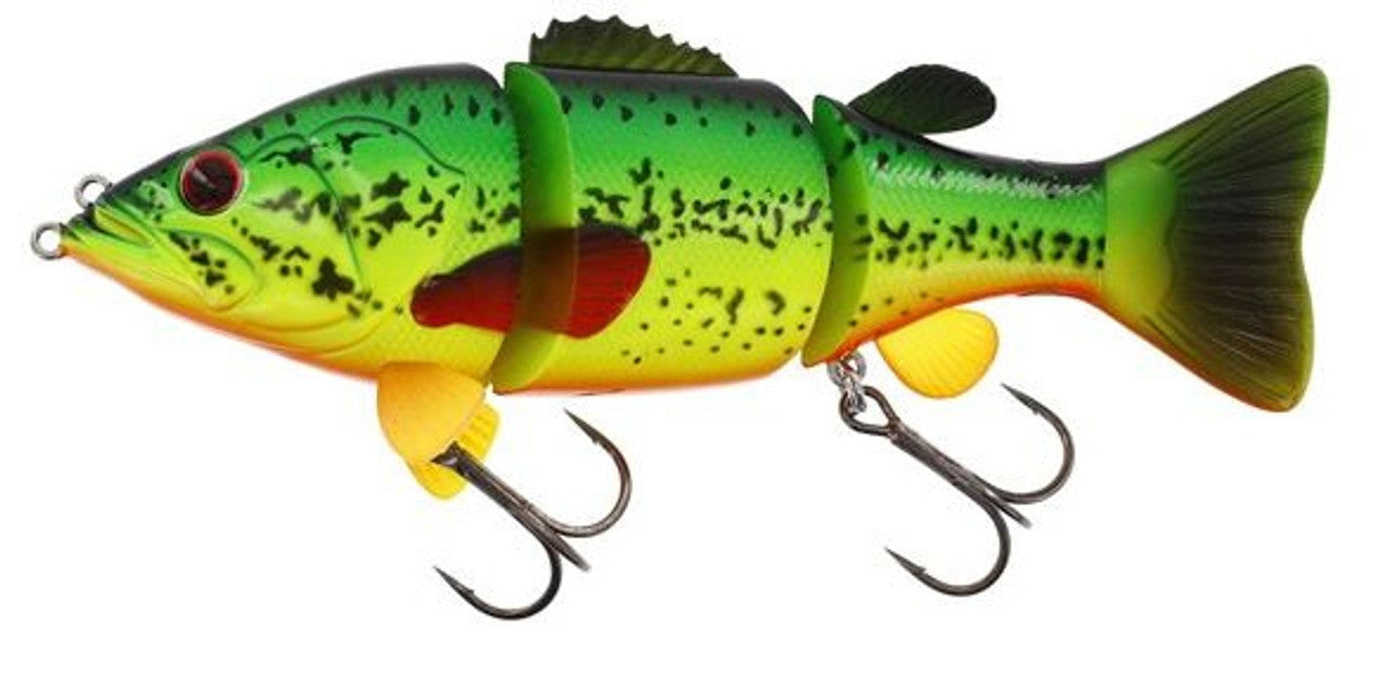Westin Barry the Bass 15cm 59g HL/SB Sinking Lure CLEARANCE Westin Barry the Bass 15cm 59g HL/SB Sinking Lure CLEARANCE