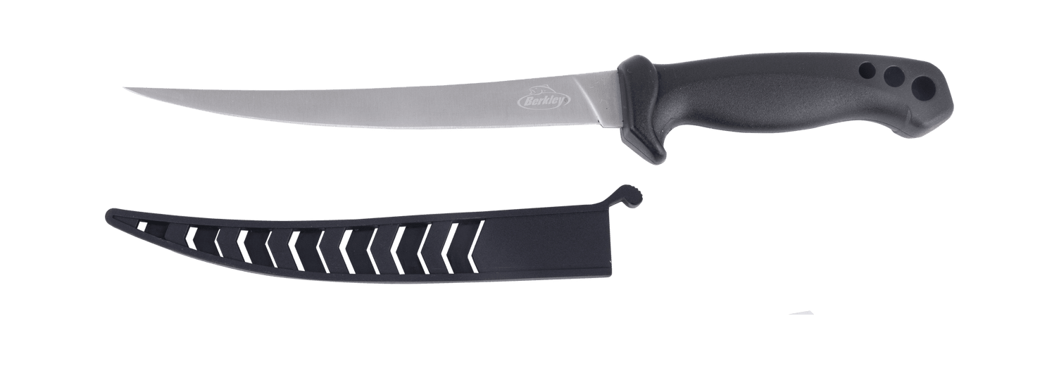 Berkley Essentials 7" Fillet Knife