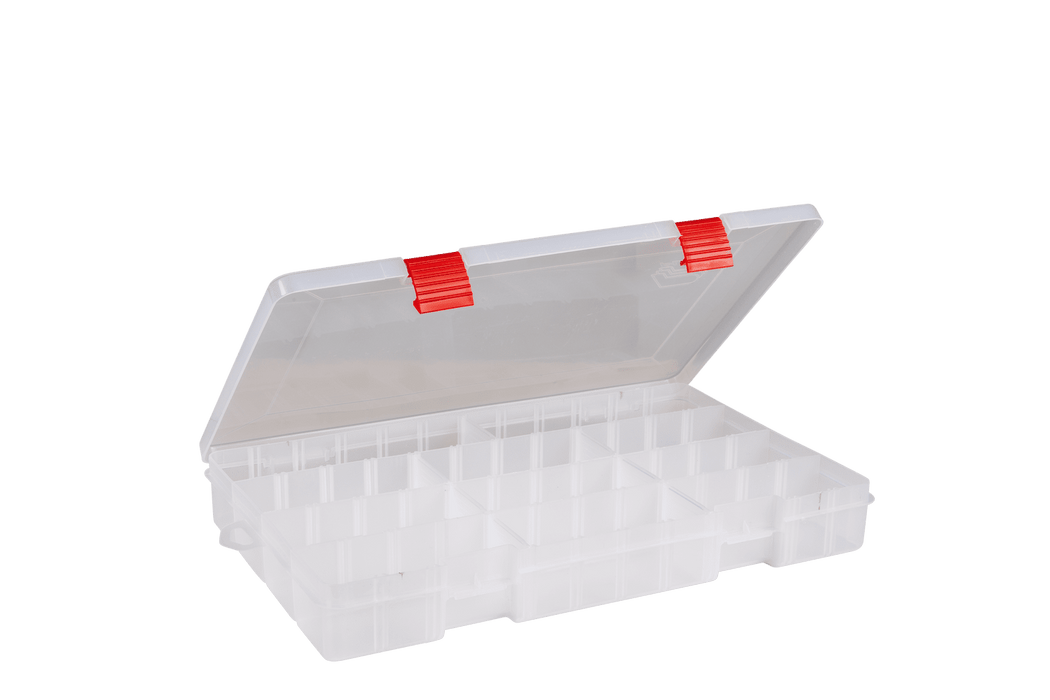 Plano Rustrictor 3700 Thin Tackle Box Tray