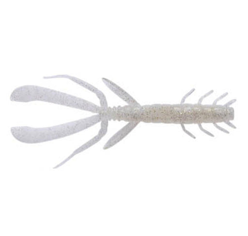 Berkley Powerbait Power Shrimp 3" Soft Plastic Lure