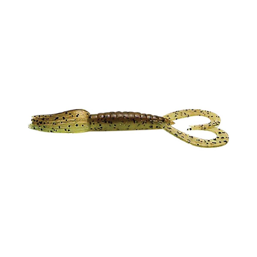 Keitech Little Spider 2" Soft Plastic Fishing Lure