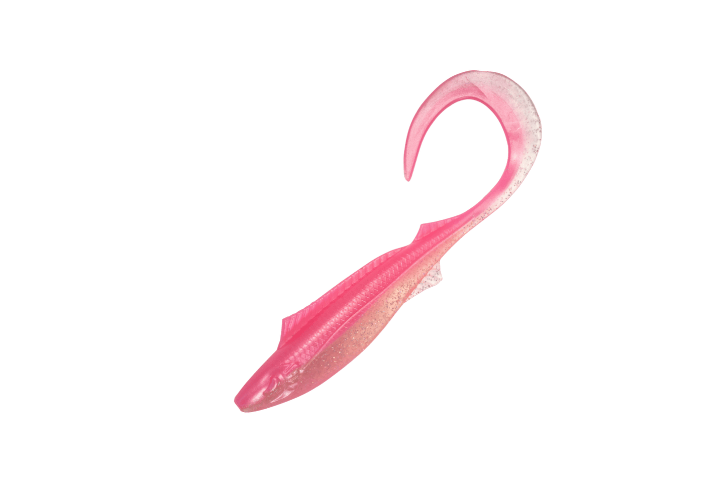 Berkley PowerBait Nemesis 6.5" Soft Plastic Lure