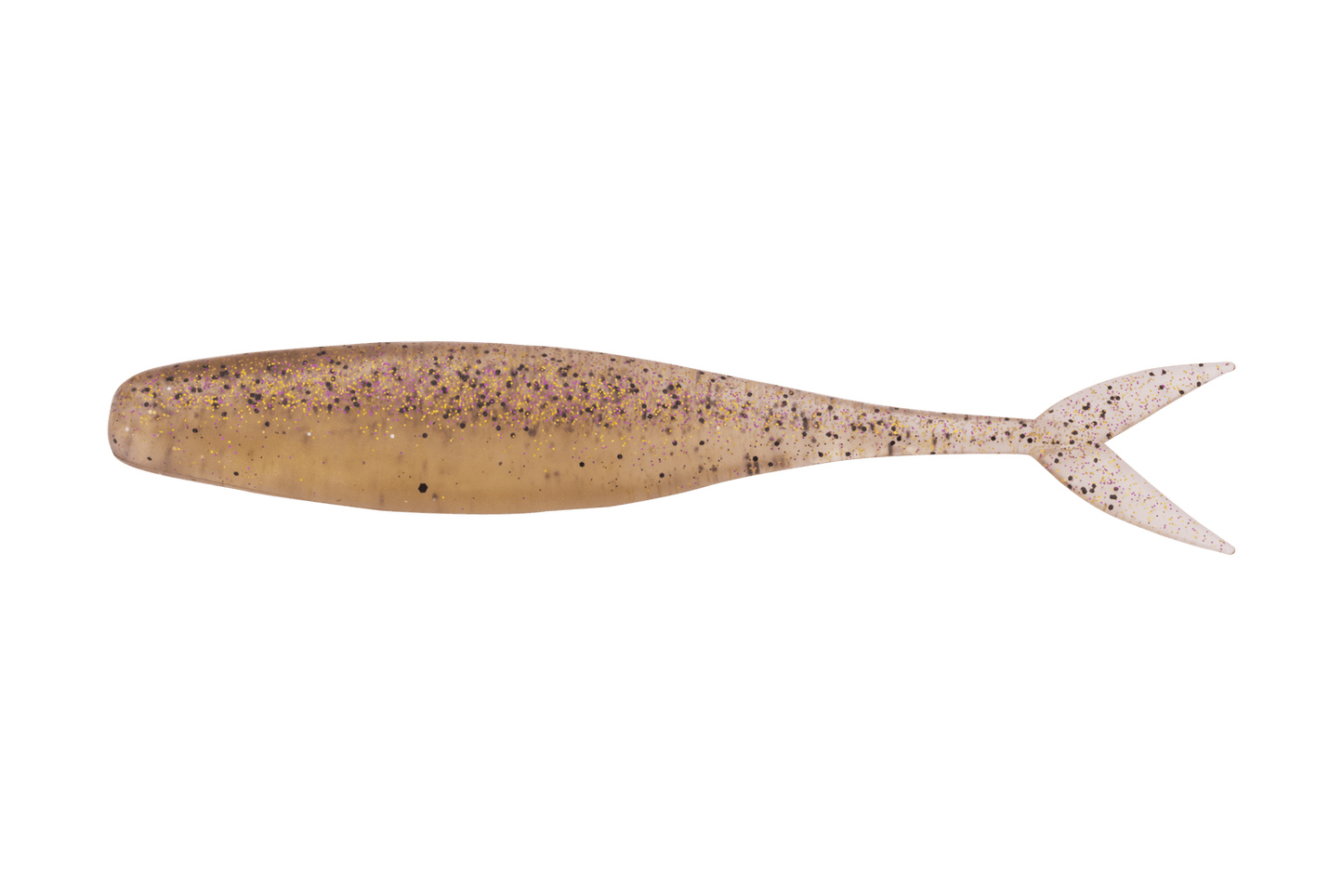 Berkley Powerbait Fork Tail Minnow 5.5" Fishing Lure