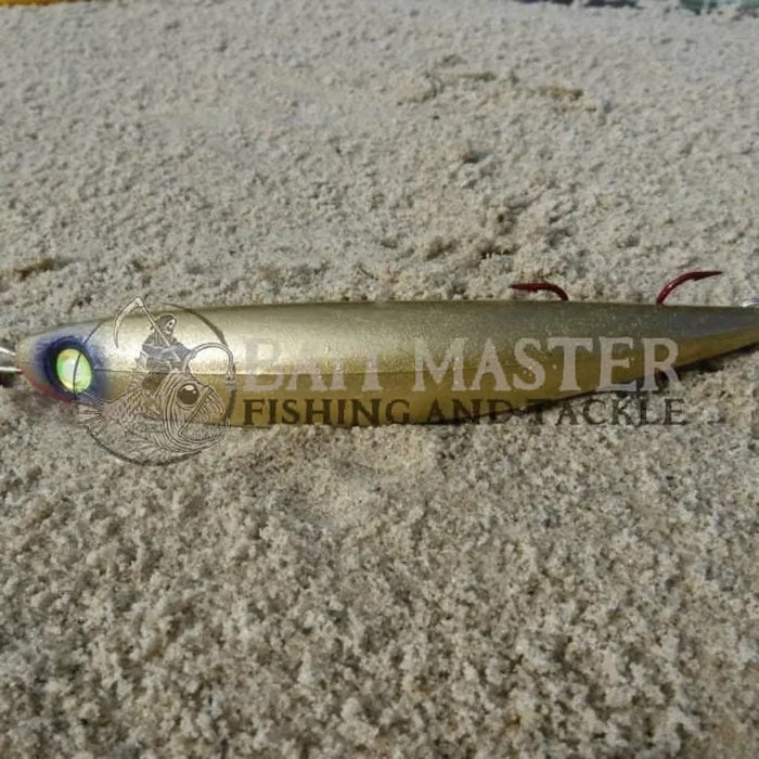 Crossfire Lures Crossfire 110mm Lure Australian Made