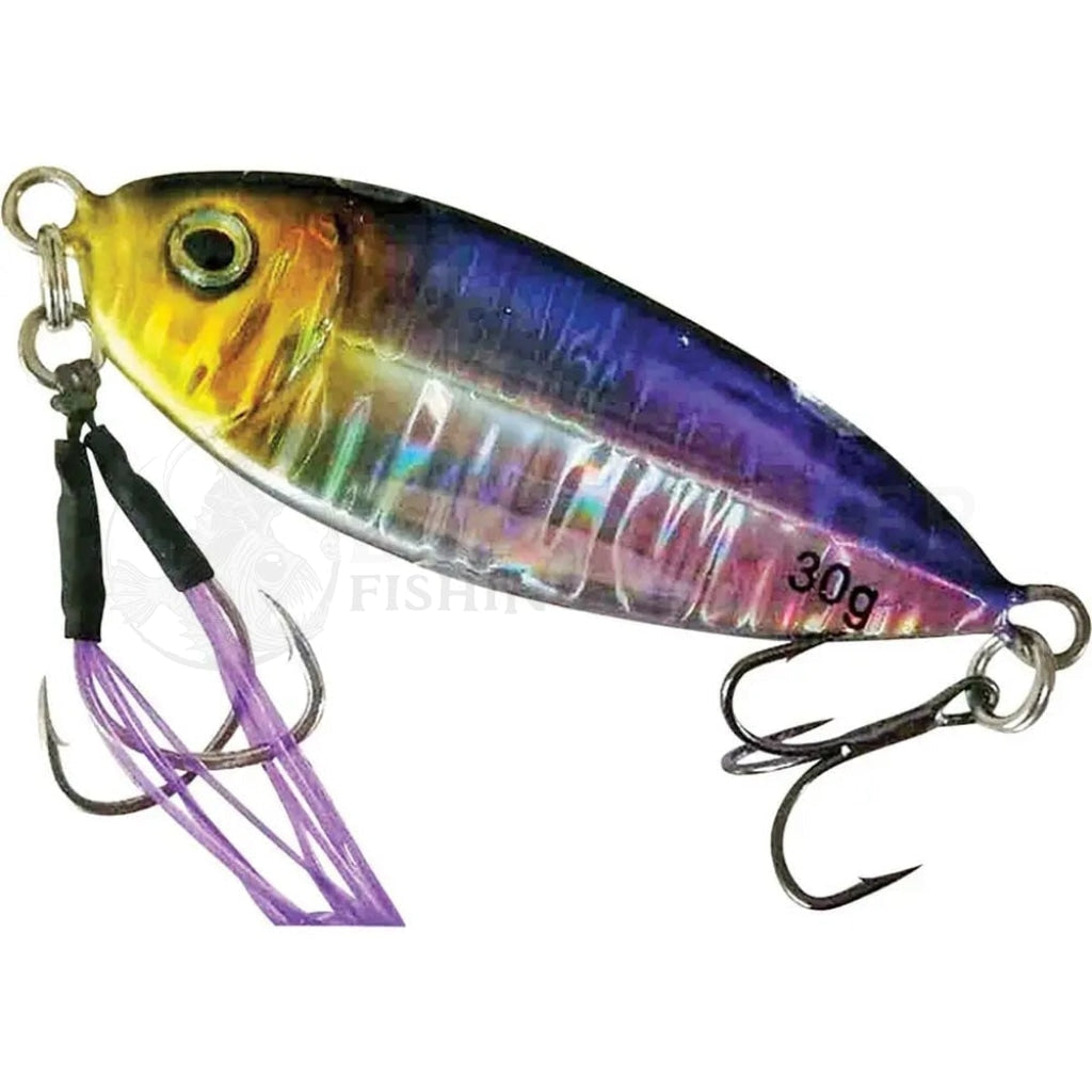 Hot Bite Raptor 30g Jig Fishing Lure