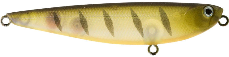 Atomic Hardz K9 Bulldog 80 Floating Lure