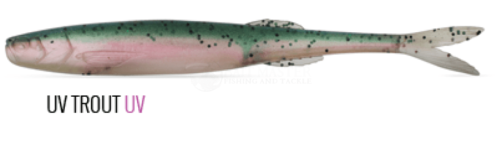 Pro Lure Prey Minnow 160mm Soft Plastic Lure