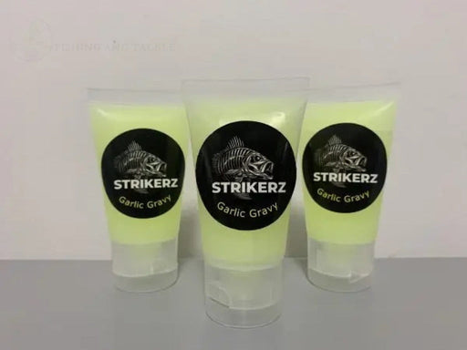 Strikerz Lure Scents Fishing Scent Attractant 30ml Tube