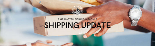 A man fishing at Sunset