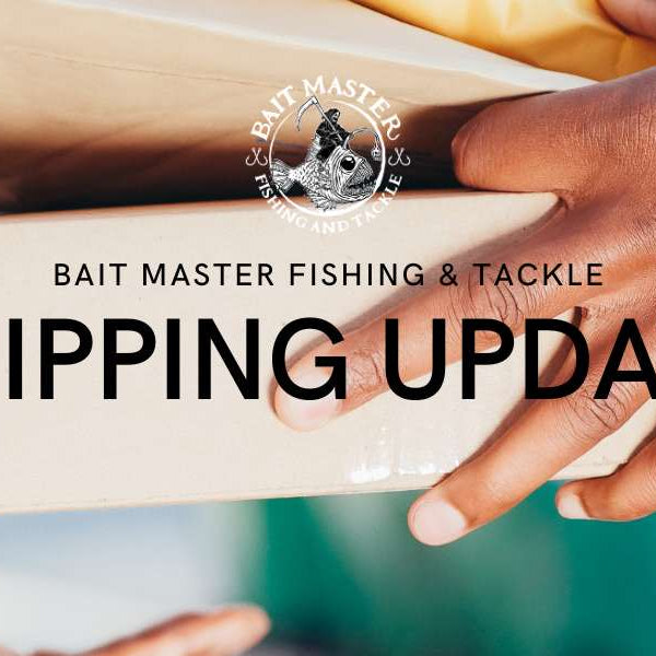 Bait Master Blog — Bait Master Fishing and Tackle