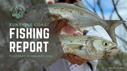 Photo courtesy of @bens_fishing_1