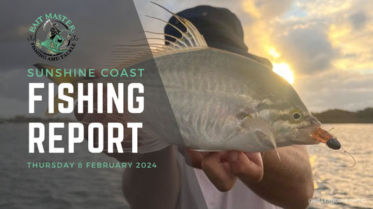 Photo courtesy of @billyangusfishing