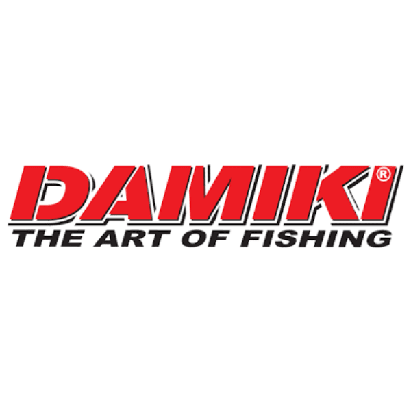 Damiki Fishing Lures — Bait Master Fishing and Tackle