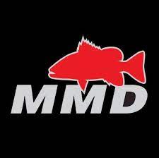 MMD Fishing Lures