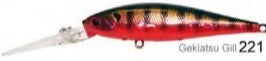 Lucky Craft Pointer 100XD Barra Series 100mm Fishing Lure