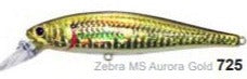 Lucky Craft Pointer 100SP 100mm Suspending Fishing Lure