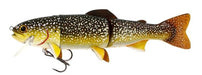 Westin Tommy the Trout 150mm 37g Low Floating Lure CLEARANCE