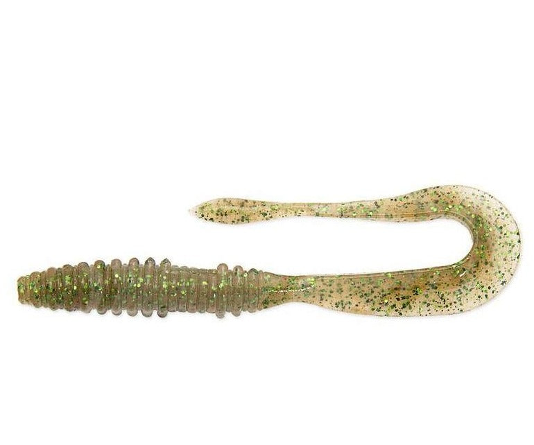 Keitech Mad Wag Mini 2.5" Soft Plastic Fishing Lure