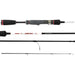 Atomic Arrowz Skinny Water Spin 6' 2pc, 3-10lb Fishing Rod 2023 Model