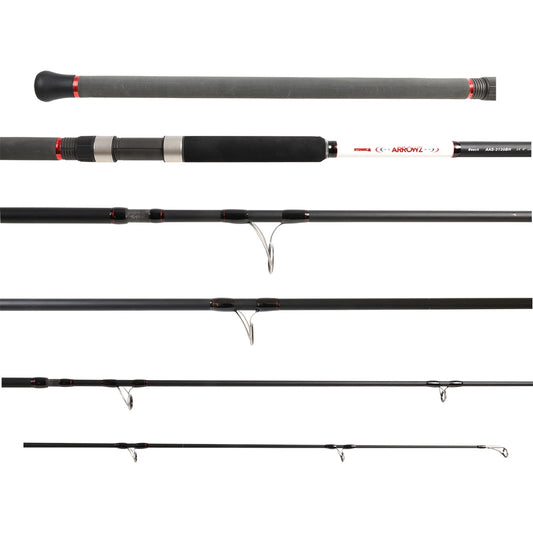 High-Quality Fishing Rods | Bait Master Fishing and Tackle High-Quality Fishing Rods | Bait Master Fishing and Tackle