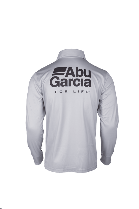 Abu Garcia Pro Jersey Fishing Shirt