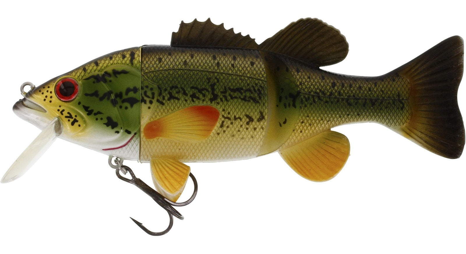 Westin Barry the Bass 15cm 58g Hardbody Lure SALE