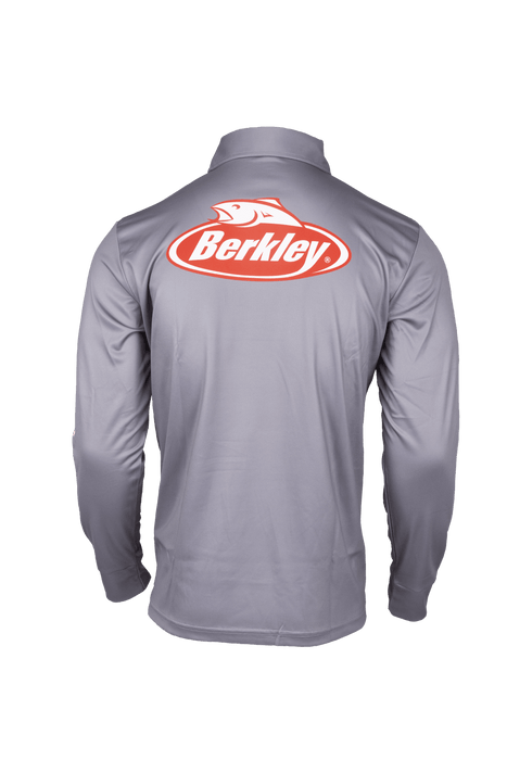 Berkley Pro Jersey Fishing Shirt