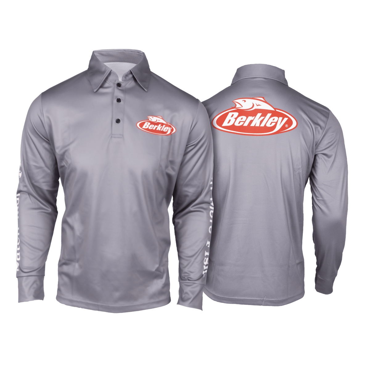 Berkley Pro Jersey Fishing Shirt — Bait Master Fishing and Tackle