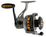 Fin-Nor Lethal 30 Spin Reel