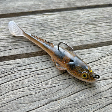 Soft Plastic Lures for All Anglers