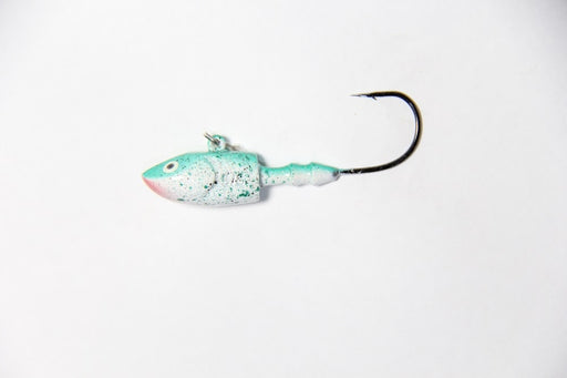 Smak Lures Jigheads Size 3/0