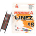 Atomic Linez 8X Multicolour 150m Braid