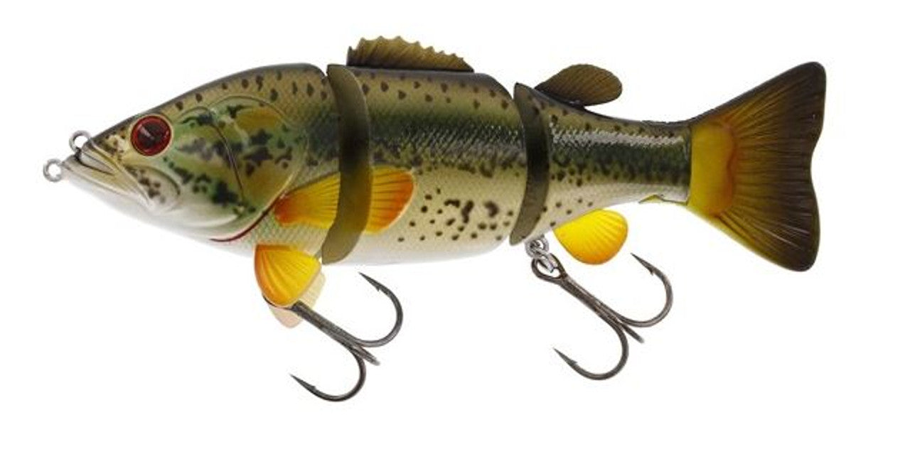 Westin Barry the Bass 15cm 59g HL/SB Sinking Lure CLEARANCE - Bait Master  Fishing and Tackle