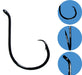 Gamakatsu Octopus Circle Fishing Hooks Standard Pack