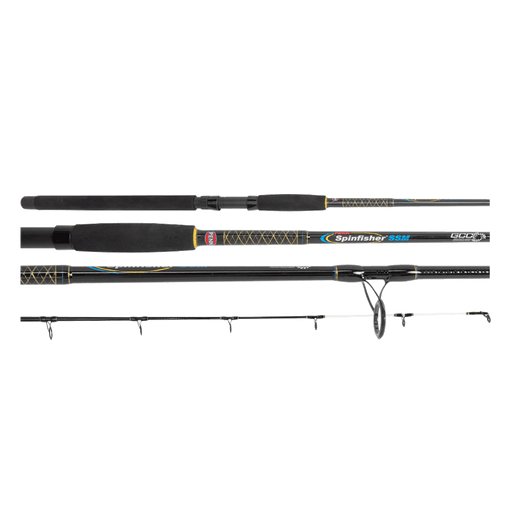 PENN Spinfisher SSM 7' 2-5kg 2 pc Fishing Rod