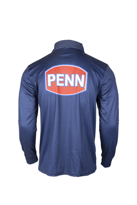 PENN Pro Jersey Fishing Shirt — Bait Master Fishing and Tackle