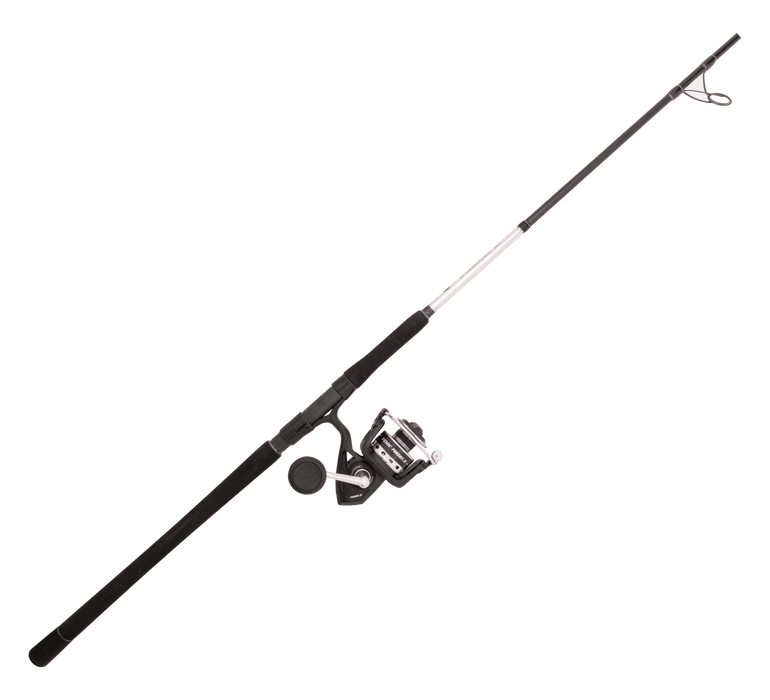 PENN Pursuit IV Heavy Action Spinning Combo 5000