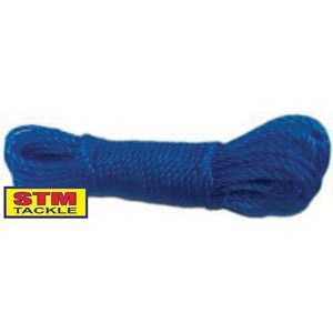 STM Tackle PE Rope 3.0mm 10m