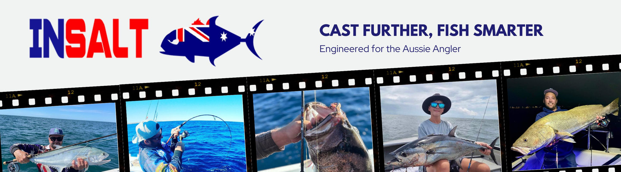 Shakespeare Catch More Fish™ Catfish Spinning - Pure Fishing