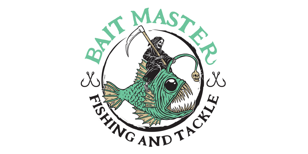 Bait Master Fishing & Tackle: Sunshine Coast's Top Little Tackle