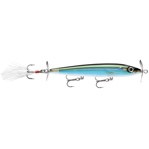 Rapala X-Rap Prop 11cm Lure CLEARANCE — Bait Master Fishing and Tackle