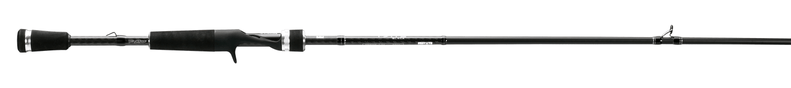 13 Fishing Fate Black 6'0 MH 15-40g Casting Rod 2pc 12-20lb CLEARANCE —  Bait Master Fishing and Tackle