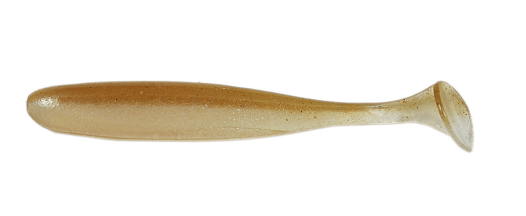 Keitech Easy Shiner 5" Soft Plastic Fishing Lure