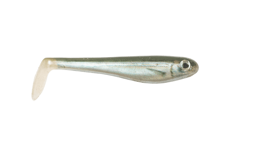 Berkley PowerBait Hollow Belly 4" Soft Plastic Fishing Lure