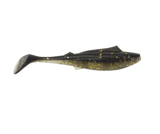 Berkley PowerBait Nemesis Paddle Tail 3" Soft Plastic Fishing Lure