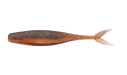 Berkley Powerbait Fork Tail Minnow 4.5" Fishing Lure