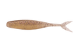 Berkley Powerbait Fork Tail Minnow 5.5" Fishing Lure