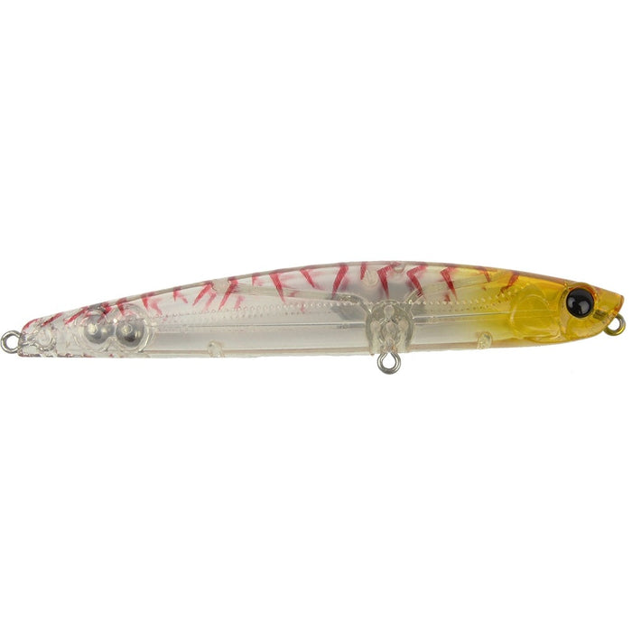 Bassday Sugapen 120 Floating Lure — Bait Master Fishing and Tackle