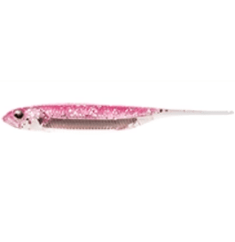 Fish Arrow Flash-J 3 SW Soft Plastic Lure — Bait Master Fishing and Tackle